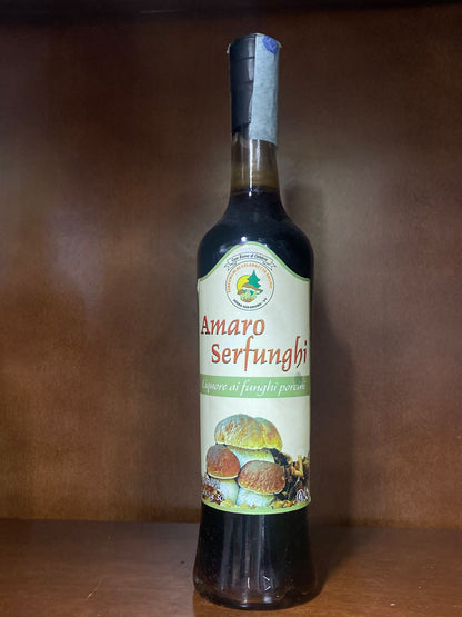 Amaro Serfunghi